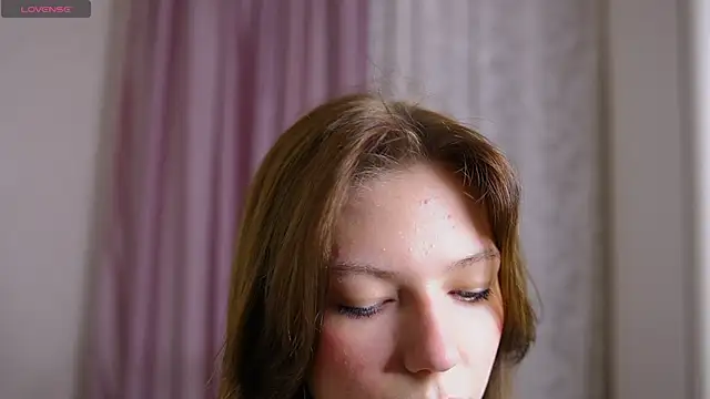 Snapshot of Erosyne chatting on 10, 7, 2026 Erosyne online show from 10, 7, 2026
