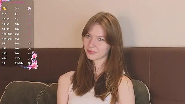 Snapshot of Erosyne chatting on 27, 10, 2025 Erosyne online show from 27, 10, 2025