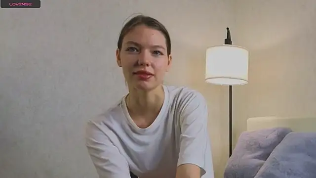 Erosyne online show from 8, 2, 2026