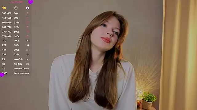 Erosyne online show from 5, 2, 2026