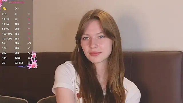 Snapshot of Erosyne chatting on 25, 10, 2025 Erosyne online show from 25, 10, 2025