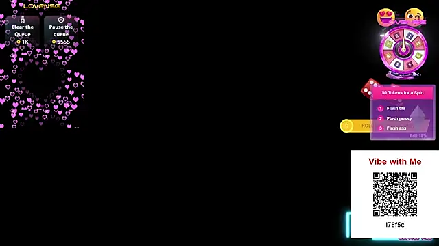 Bouddha-Angel online show from 9, 1, 2026