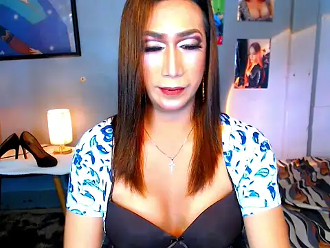 littleredbunny27 online show from 17, 1, 2026