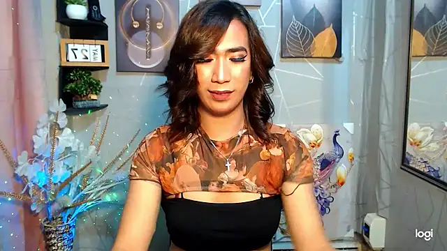 littleredbunny27 online show from 29, 11, 2025