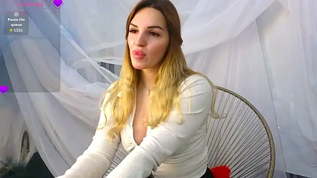 LustLagoon online show from 16, 2, 2026