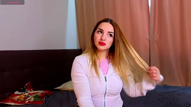 LustLagoon online show from 16, 1, 2026