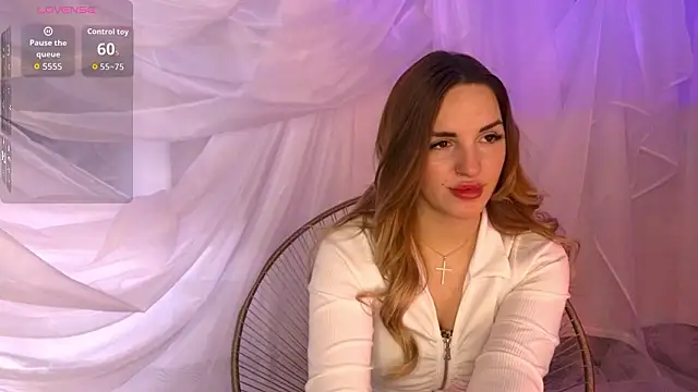 LustLagoon online show from 12, 2, 2026