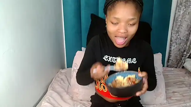 Babyface201 online show from 16, 11, 2025