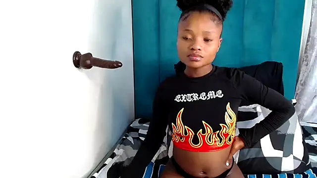 Babyface201 online show from 30, 10, 2025