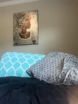 bbcxasmr online show from 15, 10, 2025