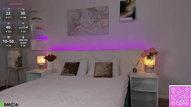 Snapshot of Lisa_McCoy chatting on 11, 11, 2025 Lisa McCoy online show from 11, 11, 2025