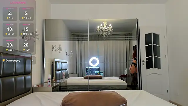 Ailinaioki online show from 2, 12, 2025