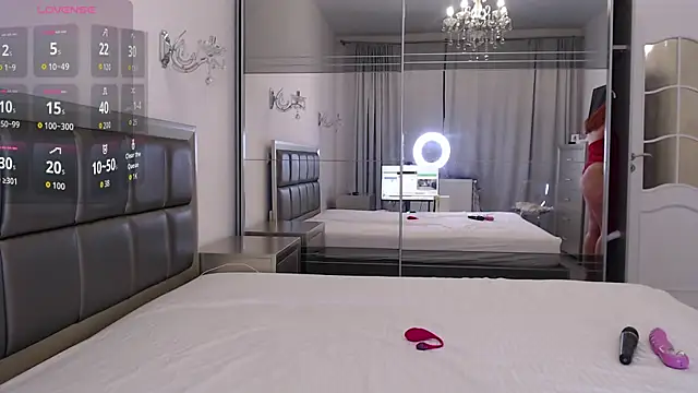 Ailinaioki online show from 10, 1, 2026