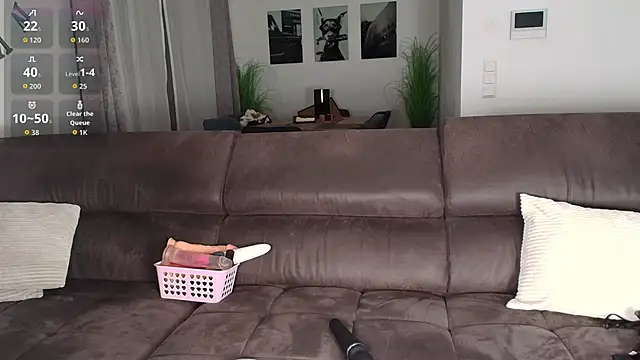 julialauren online show from 16, 1, 2026