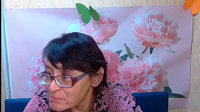 Snapshot of MeganSword chatting on 16, 10, 2025 MeganSword online show from 16, 10, 2025