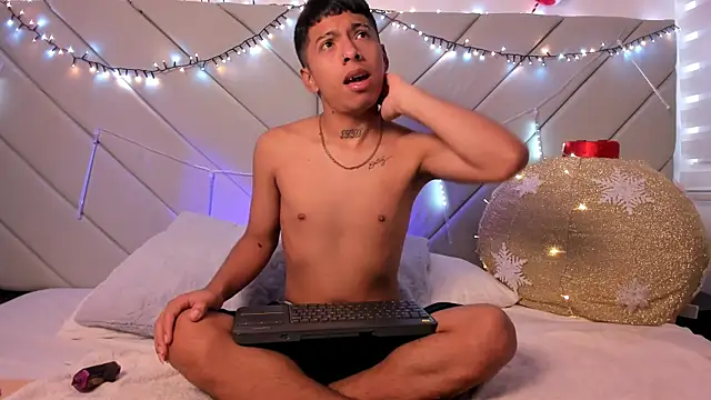 little kris1 online show from 26, 11, 2025