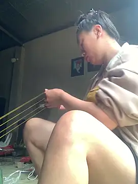 hanaa-show online show from 22, 4, 2026