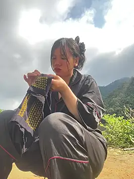 hanaa-show online show from 22, 3, 2026