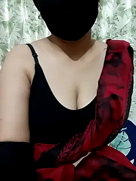Snapshot of Strip_jiya chatting on 17, 10, 2025 Strip jiya online show from 17, 10, 2025