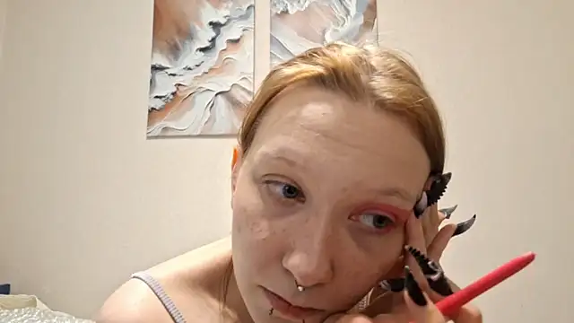 AstraVale online show from 22, 4, 2026