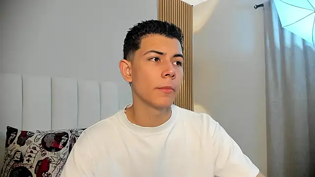 Snapshot of FireGuy_99 chatting on 4, 12, 2025 FireGuy 99 online show from 4, 12, 2025