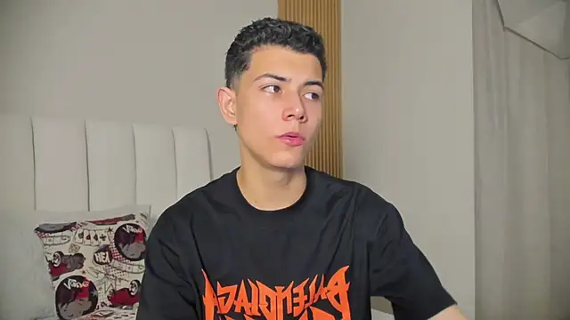 Snapshot of FireGuy_99 chatting on 5, 12, 2025 FireGuy 99 online show from 5, 12, 2025