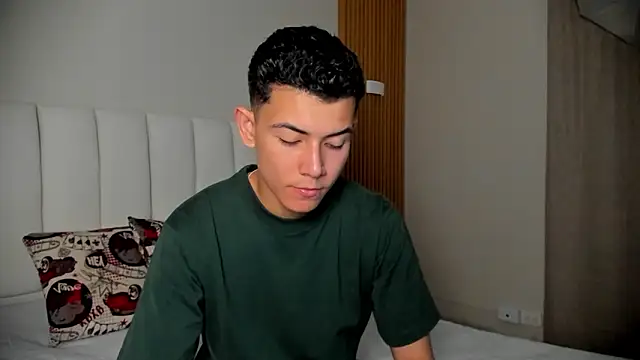 Snapshot of FireGuy_99 chatting on 19, 1, 2026 FireGuy 99 online show from 19, 1, 2026