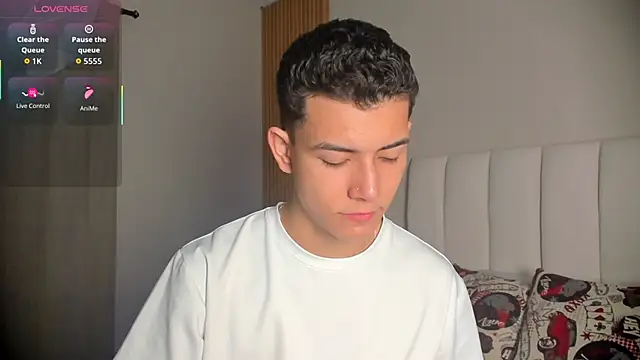 Snapshot of FireGuy_99 chatting on 12, 1, 2026 FireGuy 99 online show from 12, 1, 2026