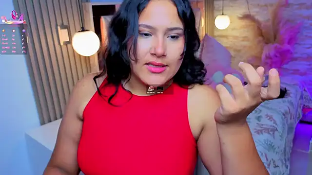 Snapshot of luna_jonezz chatting on 16, 11, 2025 luna jonezz online show from 16, 11, 2025