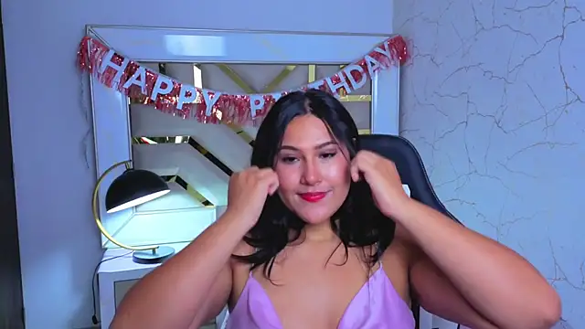 Snapshot of luna_jonezz chatting on 29, 11, 2025 luna jonezz online show from 29, 11, 2025