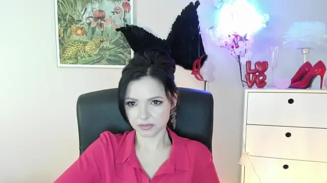 Mollybloom40 online show from 19, 2, 2026