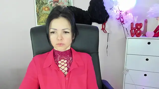 Mollybloom40 online show from 27, 2, 2026