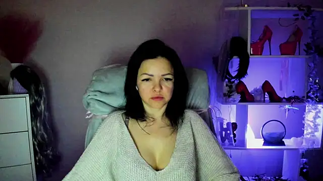 Mollybloom40 online show from 21, 4, 2026