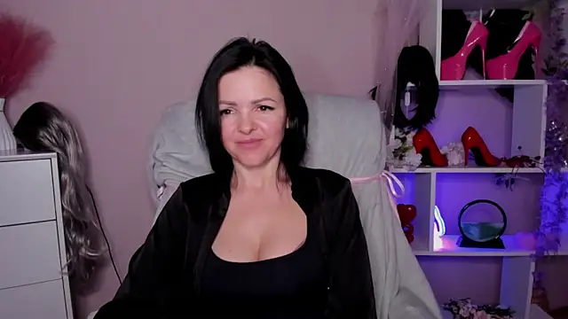 Mollybloom40 online show from 23, 4, 2026