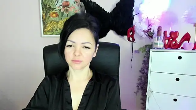 Mollybloom40 online show from 10, 3, 2026