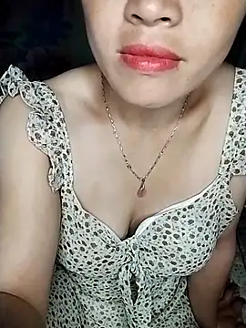Snapshot of Hani-i chatting on 26, 4, 2026 Hani-i online show from 26, 4, 2026