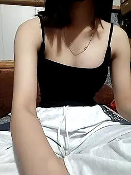 Katy68 online show from 3, 12, 2025