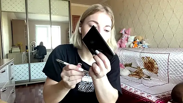 HoppedArea online show from 8, 11, 2025