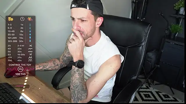 monsieurguitsxxx online show from 4, 3, 2026