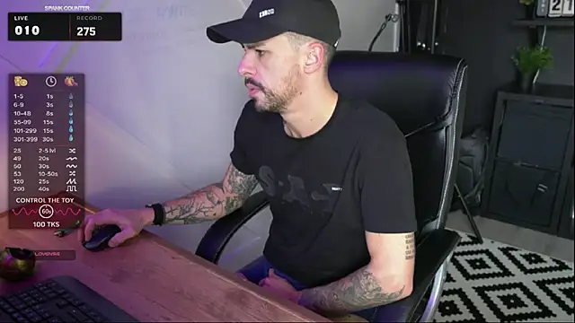 monsieurguitsxxx online show from 5, 2, 2026