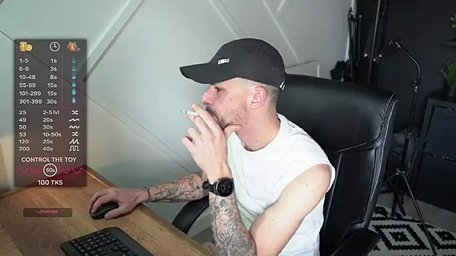 monsieurguitsxxx online show from 9, 3, 2026