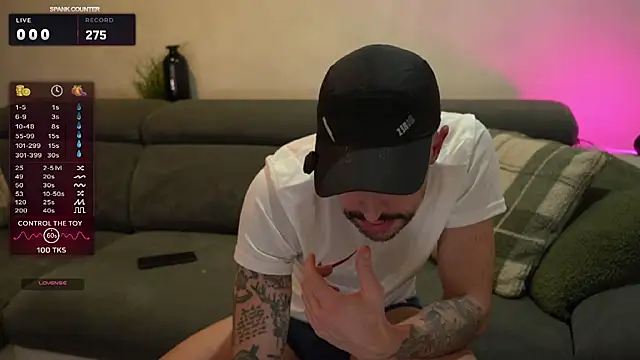 monsieurguitsxxx online show from 7, 2, 2026