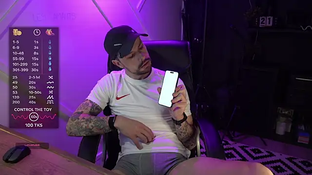 monsieurguitsxxx online show from 23, 2, 2026