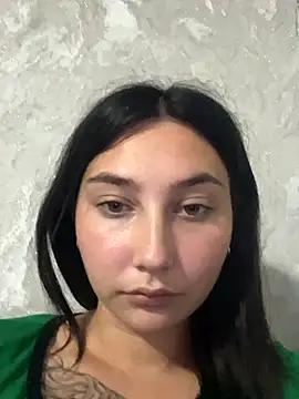 Snapshot of ArielaWet chatting on 14, 10, 2025 ArielaWet online show from 14, 10, 2025