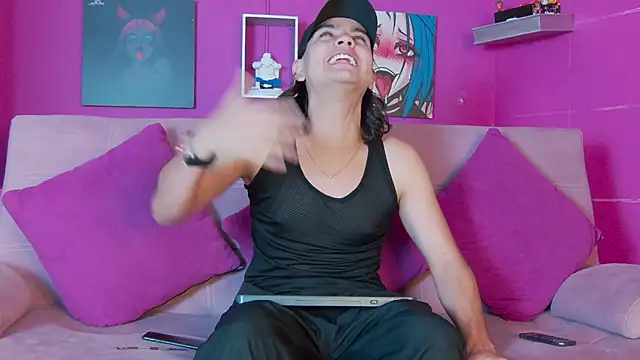 dammon walker online show from 30, 10, 2025