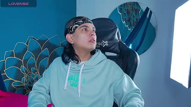 dammon walker online show from 12, 11, 2025