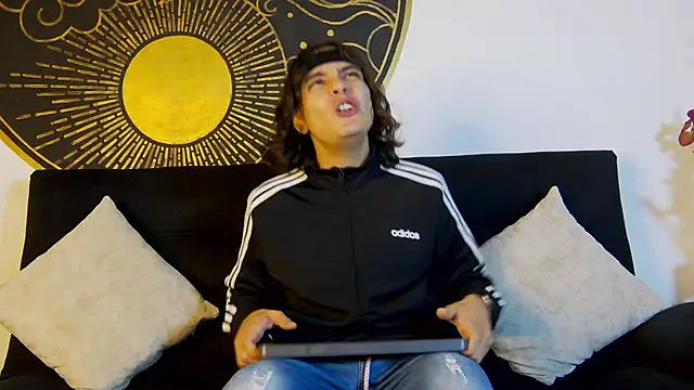 dammon walker online show from 5, 11, 2025