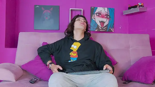 dammon walker online show from 1, 11, 2025