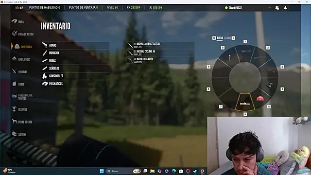 Technical-Workshop online show from 21, 10, 2025