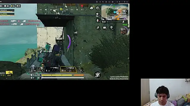 Technical-Workshop online show from 24, 10, 2025